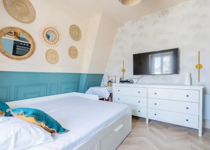 Studio Luxe Paris